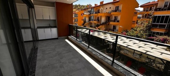 Penthouse 4+1 in Avsallar, Turkey No. 22797 18