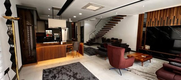 Penthouse 4+1 in Avsallar, Turkey No. 22797 2