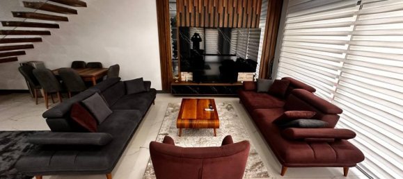 Penthouse 4+1 in Avsallar, Turkey No. 22797 6