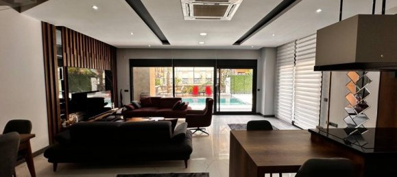 Penthouse 4+1 in Avsallar, Turkey No. 22797 7