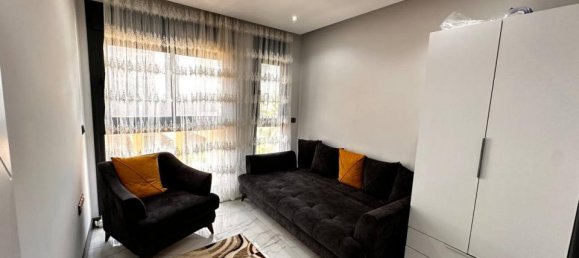 Penthouse 4+1 in Avsallar, Turkey No. 22797 17