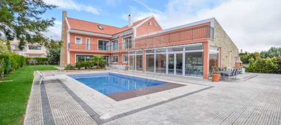 5 غرف نوم منزل في Sintra, Portugal رقم 51833 26