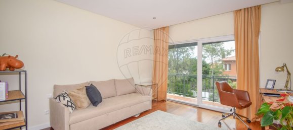 5 غرف نوم منزل في Sintra, Portugal رقم 51833 18