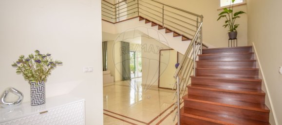 5 غرف نوم منزل في Sintra, Portugal رقم 51833 12