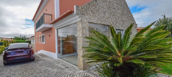 5 غرف نوم منزل في Sintra, Portugal رقم 51833 28