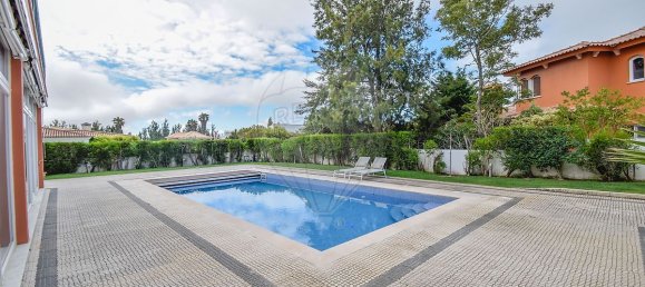 5 غرف نوم منزل في Sintra, Portugal رقم 51833 24