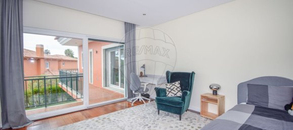 5 غرف نوم منزل في Sintra, Portugal رقم 51833 21