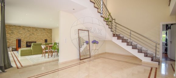 5 غرف نوم منزل في Sintra, Portugal رقم 51833 11