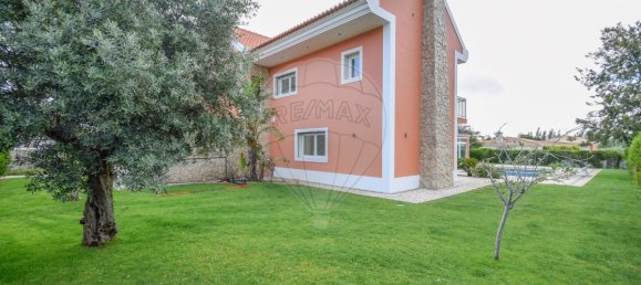 5 غرف نوم منزل في Sintra, Portugal رقم 51833 27