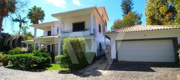 Casa de 7 dormitorios en Funchal, Portugal No. 84780 7