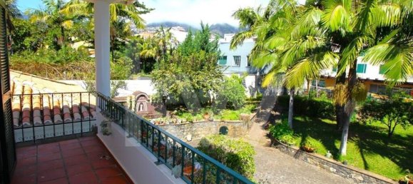 Casa de 7 dormitorios en Funchal, Portugal No. 84780 40