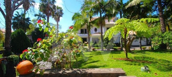 Casa de 7 dormitorios en Funchal, Portugal No. 84780 12