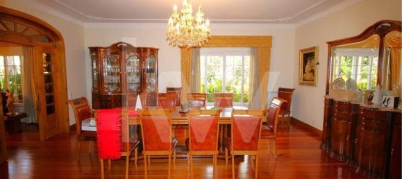 Casa de 7 dormitorios en Funchal, Portugal No. 84780 27