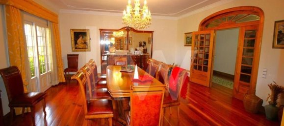 Casa de 7 dormitorios en Funchal, Portugal No. 84780 23