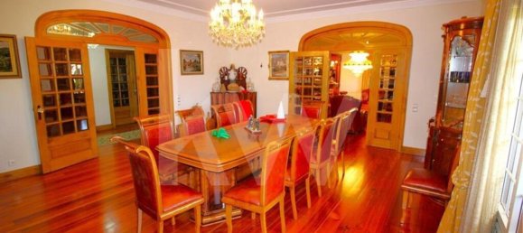 Casa de 7 dormitorios en Funchal, Portugal No. 84780 26