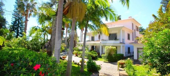 Casa de 7 dormitorios en Funchal, Portugal No. 84780 11