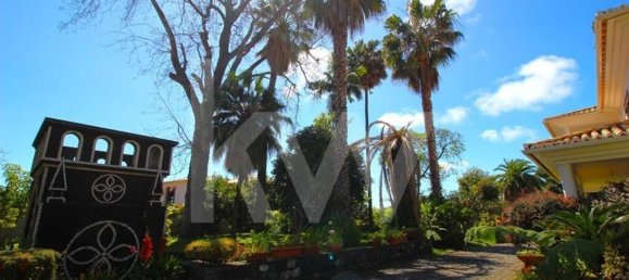 Casa de 7 dormitorios en Funchal, Portugal No. 84780 16