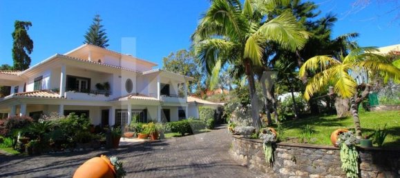 Casa de 7 dormitorios en Funchal, Portugal No. 84780 6