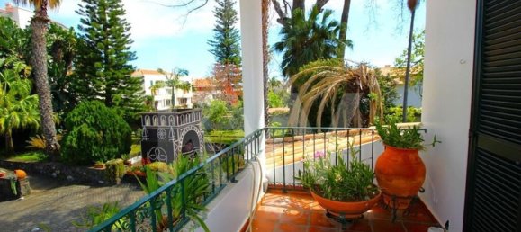 Casa de 7 dormitorios en Funchal, Portugal No. 84780 50