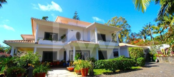 Casa de 7 dormitorios en Funchal, Portugal No. 84780 17