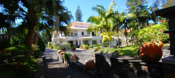 Casa de 7 dormitorios en Funchal, Portugal No. 84780 3