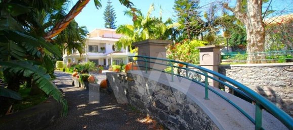 Casa de 7 dormitorios en Funchal, Portugal No. 84780 2