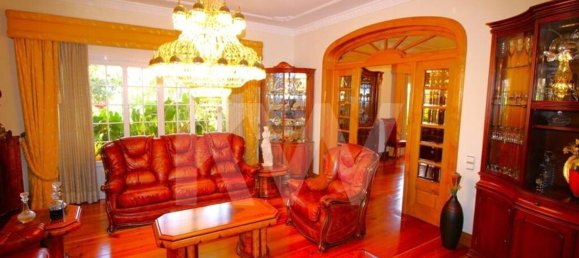 Casa de 7 dormitorios en Funchal, Portugal No. 84780 19