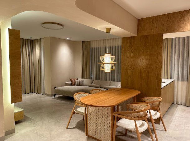 Wohnung 3+1 in Alanya, Turkey, Nr. 50512