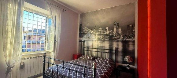 1 Schlafzimmer Wohnung in Colleferro, Italy, Nr. 276376 11
