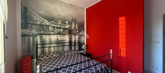 1 Schlafzimmer Wohnung in Colleferro, Italy, Nr. 276376 8