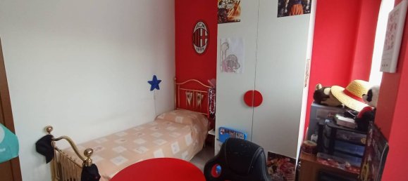 3 rooms Apartment in Cinisello Balsamo, Italy No. 290574 20
