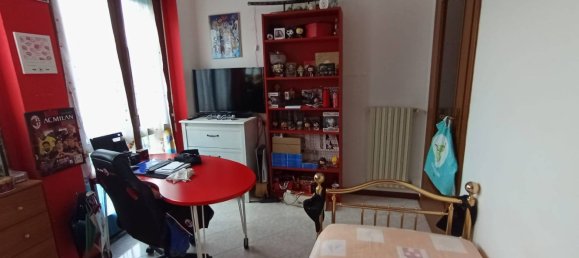 3 rooms Apartment in Cinisello Balsamo, Italy No. 290574 21