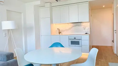 Apartamento T1 em Wahring, Austria N.º 229290