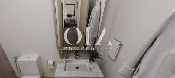 4 bedrooms Villa in Yas Island, UAE No. 18525 10