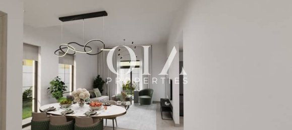 4 bedrooms Villa in Yas Island, UAE No. 18525 3