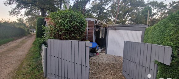 Terreno em Nargis, France 200 m² N.º 216653 17