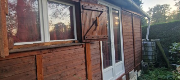 Terreno em Nargis, France 200 m² N.º 216653 16