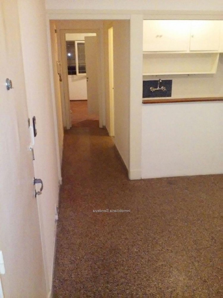 2 Schlafzimmer Wohnung in Montevideo, Uruguay, Nr. 4142