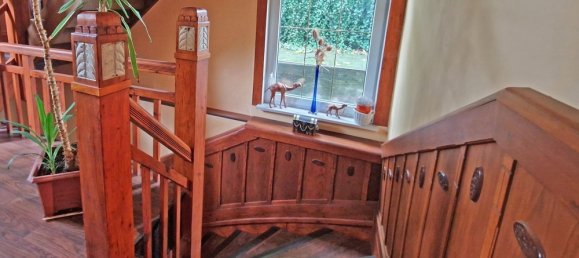 10 rooms Villa in Ilm-Kreis, Germany No. 219935 6