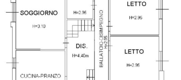 5 bedrooms Villa in Luzzara, Italy No. 358067 16