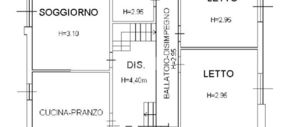 5 bedrooms Villa in Luzzara, Italy No. 358067 17
