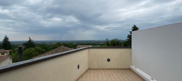 Penthouse T3 em Montebelluna, Italy N.º 336697 3