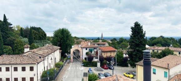 Penthouse T3 em Montebelluna, Italy N.º 336697 9