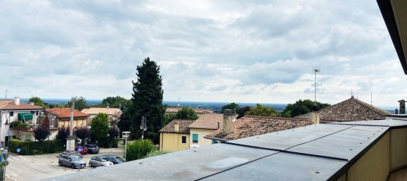 Penthouse T3 em Montebelluna, Italy N.º 336697 7
