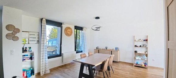 4 bedrooms House in Aisne, France No. 281399 7