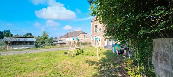 4 bedrooms House in Aisne, France No. 281399 17