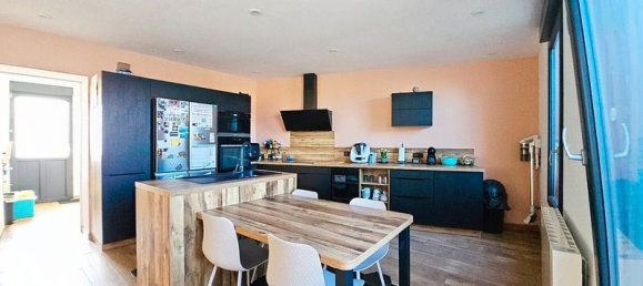 4 bedrooms House in Aisne, France No. 281399 5