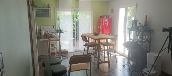 2 bedrooms House in Charavines, France No. 291107 2