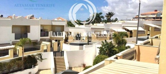 Casa de 4 dormitorios en Adeje, Spain No. 43835 16