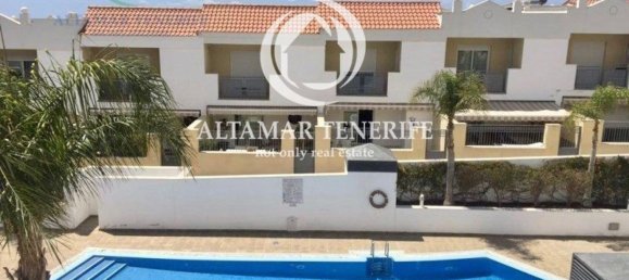 Casa de 4 dormitorios en Adeje, Spain No. 43835 20